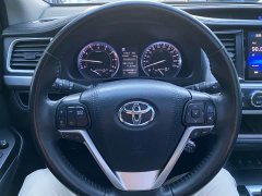 Toyota Highlander 2.0T AWD Knight Edition 7-Seater - ფოტო 10