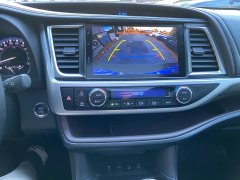 Toyota Highlander 2.0T AWD Knight Edition 7-Seater - ფოტო 11