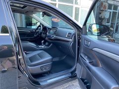 Toyota Highlander 2.0T AWD Knight Edition 7-Seater - ფოტო 12