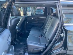 Toyota Highlander 2.0T AWD Knight Edition 7-Seater - ფოტო 14