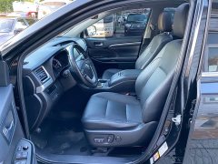 Toyota Highlander 2.0T AWD Knight Edition 7-Seater - ფოტო 15