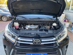 Toyota Highlander 2.0T AWD Knight Edition 7-Seater - ფოტო 17