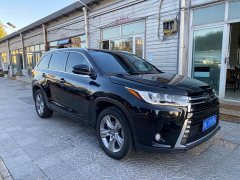Toyota Highlander 2.0T AWD Knight Edition 7-Seater - ფოტო 2
