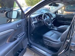 Toyota Highlander 2.0T AWD Knight Edition 7-Seater - ფოტო 5
