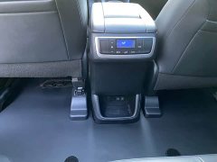 Toyota Highlander 2.0T AWD Knight Edition 7-Seater - ფოტო 7