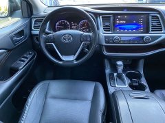 Toyota Highlander 2.0T AWD Knight Edition 7-Seater - ფოტო 8