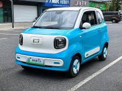FAW Besturn Xiaoma 170km Vitality Edition - ფოტო 1