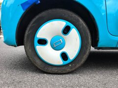 FAW Besturn Xiaoma 170km Vitality Edition - ფოტო 15