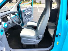 FAW Besturn Xiaoma 170km Vitality Edition - ფოტო 4