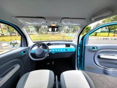 FAW Besturn Xiaoma 170km Vitality Edition - ფოტო 5