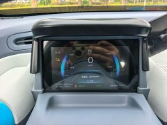 FAW Besturn Xiaoma 170km Vitality Edition - ფოტო 6