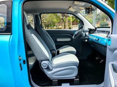 FAW Besturn Xiaoma 170km Vitality Edition - ფოტო 8