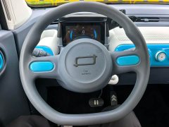 FAW Besturn Xiaoma 170km Vitality Edition - ფოტო 9