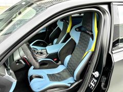 BMW M3 2023 M3 Sedan Thunder Edition - ფოტო 3