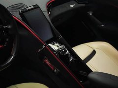 Ferrari Roma 2020 3.9T V8 - ფოტო 10