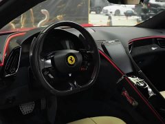 Ferrari Roma 2020 3.9T V8 - ფოტო 6
