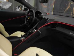 Ferrari Roma 2020 3.9T V8 - ფოტო 7