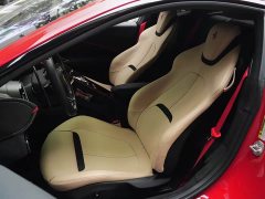 Ferrari Roma 2020 3.9T V8 - ფოტო 8