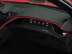 Ferrari Roma 2020 3.9T V8 - ფოტო 9