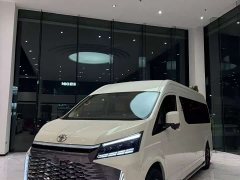 FAW HIACE 3.5L Automatic - ფოტო 1