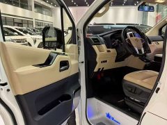 FAW HIACE 3.5L Automatic - ფოტო 10