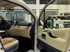 FAW HIACE 3.5L Automatic - ფოტო 11