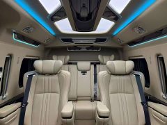 FAW HIACE 3.5L Automatic - ფოტო 12