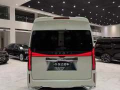 FAW HIACE 3.5L Automatic - ფოტო 14