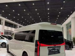 FAW HIACE 3.5L Automatic - ფოტო 15