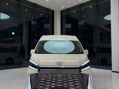 FAW HIACE 3.5L Automatic - ფოტო 2