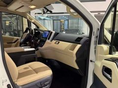 FAW HIACE 3.5L Automatic - ფოტო 4