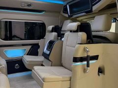 FAW HIACE 3.5L Automatic - ფოტო 6