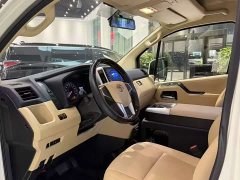 FAW HIACE 3.5L Automatic - ფოტო 7
