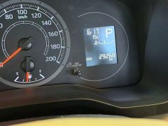 FAW HIACE 3.5L Automatic - ფოტო 8