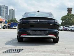 Baojun Xiangjing 2025 Pure Electric 600km Luxury Edition - ფოტო 8