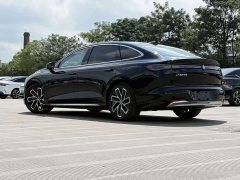 Baojun Xiangjing 2025 Pure Electric 600km Luxury Edition - ფოტო 9
