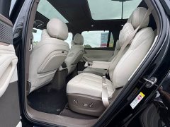 Denza BYD Denza N8L Flagship - ფოტო 11