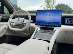 Denza BYD Denza N8L Flagship - ფოტო 15
