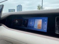 Denza BYD Denza N8L Flagship - ფოტო 16
