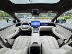 Denza BYD Denza N8L Flagship - ფოტო 17