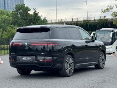 Denza BYD Denza N8L Flagship - ფოტო 19