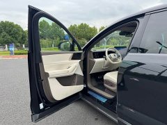 Denza BYD Denza N8L Flagship - ფოტო 4