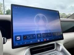 Denza BYD Denza N8L Flagship - ფოტო 7