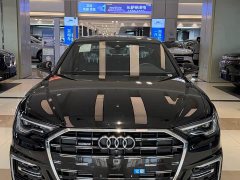 Audi A6L 2025 45 TFSI quattro Premium Dynamic - ფოტო 1