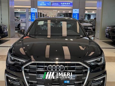 2026 Audi A6L 2025 45 TFSI quattro Premium Dynamic - ავტომობილი ჩინეთიდან