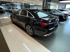 Audi A6L 2025 45 TFSI quattro Premium Dynamic - ფოტო 12