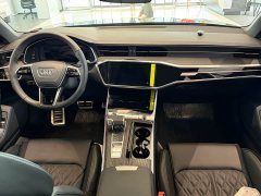 Audi A6L 2025 45 TFSI quattro Premium Dynamic - ფოტო 3