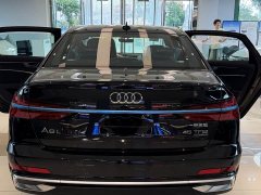 Audi A6L 2025 45 TFSI quattro Premium Dynamic - ფოტო 5