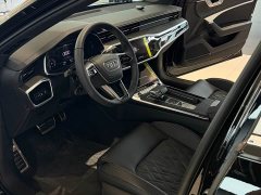 Audi A6L 2025 45 TFSI quattro Premium Dynamic - ფოტო 6