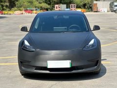 Tesla Model 3 Standard Range RWD Upgrade - ფოტო 2